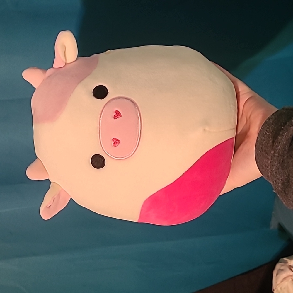 SQUISHMALLOW